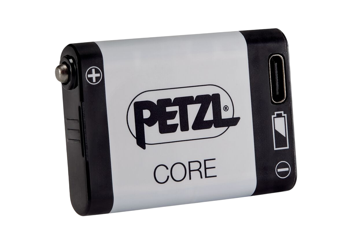 Petzl Rechargeable Battery Core - Afbeelding 1