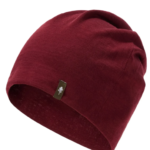Pinewood Merino Wool Beanie - Thumbnail Image 1