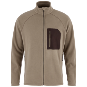 FjallRaven Kaipak Fleece herenvest