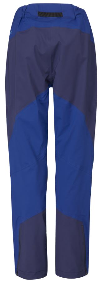 Rab Kinetic Alpine 2.0 damesbroek - Afbeelding 3