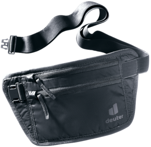Deuter Security Belt I Black