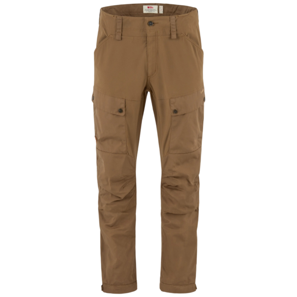 FjallRaven Keb Trousers M herenbroek - Afbeelding 4
