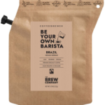 The Brew Company Coffee 2 Cups - Thumbnail Image 1