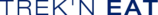 Trek 'N Eat logo