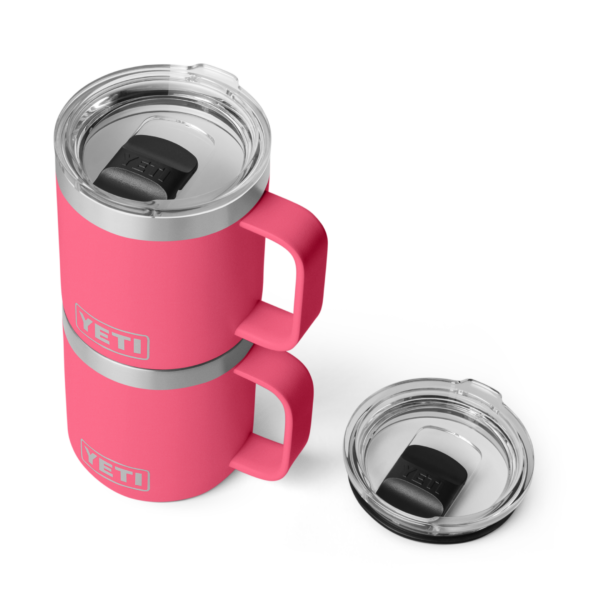 Yeti Rambler Cl Mug Ms 10 oz/295 ml - Afbeelding 33