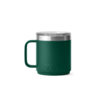 Yeti Rambler Cl Mug Ms 10 oz/295 ml - Thumbnail Image 11