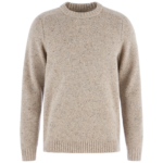 FjallRaven Övik Neps Knit Sweater herentrui - Thumbnail Image 1