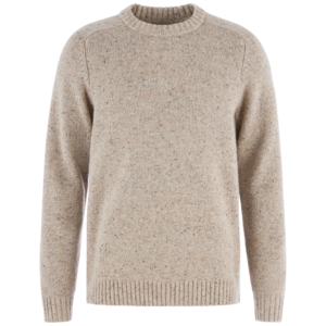FjallRaven Övik Neps Knit Sweater herentrui