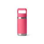 Yeti Rambler Jr Kids Bottle 12 oz/355 ml - Thumbnail Image 9