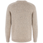 FjallRaven Övik Neps Knit Sweater herentrui - Thumbnail Image 3