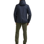Didriksons Milik USX JKT jas - Thumbnail Image 4