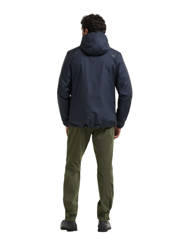 Didriksons Milik USX JKT jas - Afbeelding 4