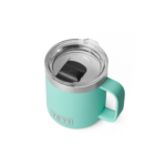 Yeti Rambler Cl Mug Ms 10 oz/295 ml - Thumbnail Image 40