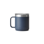 Yeti Rambler Cl Mug Ms 10 oz/295 ml - Thumbnail Image 23