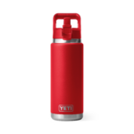 Yeti Rambler Colour Straw Bottle 26 oz/765 ml - Thumbnail Image 14