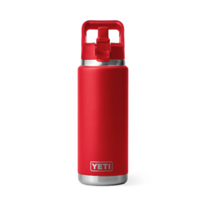 Rescue Red