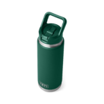 Yeti Rambler Colour Straw Bottle 26 oz/765 ml - Thumbnail Image 9