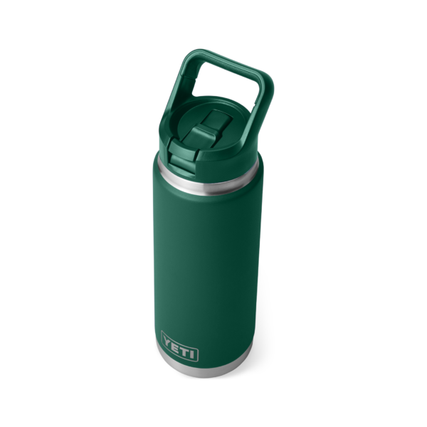 Yeti Rambler Colour Straw Bottle 26 oz/765 ml - Afbeelding 9