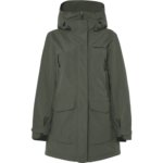 Didriksons Felia WNS Parka - Thumbnail Image 1