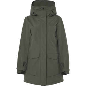 Didriksons Felia WNS Parka