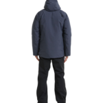 Didriksons Marvin USX JKT jas - Thumbnail Image 4