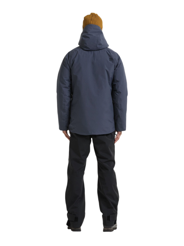 Didriksons Marvin USX JKT jas - Afbeelding 4
