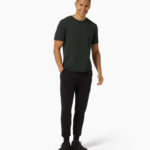 SuperNatural Pocket Tee T-Shirt heren - Thumbnail Image 4