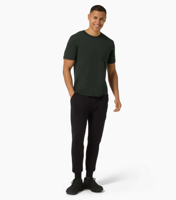 SuperNatural Pocket Tee T-Shirt heren - Afbeelding 4