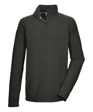 Killtec KSW 100 herenfleeceshirt
