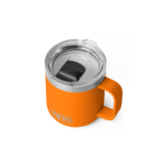 Yeti Rambler Cl Mug Ms 10 oz/295 ml - Thumbnail Image 19