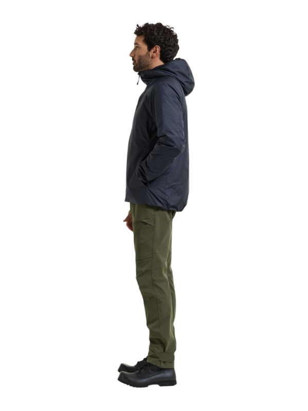 Didriksons Milik USX JKT jas - Afbeelding 3
