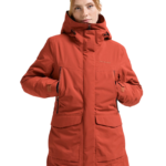 Didriksons Felia WNS Parka - Thumbnail Image 12