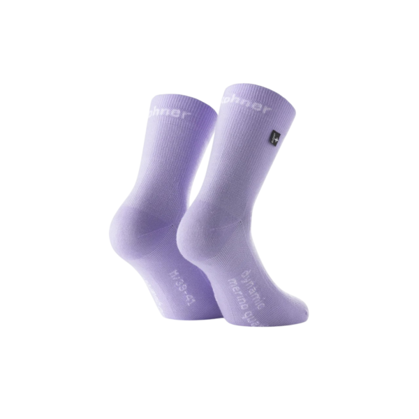 Rohner Dynamic Merino Quarter l/r sokken - Afbeelding 12