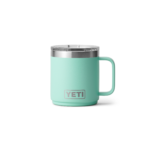 Yeti Rambler Cl Mug Ms 10 oz/295 ml - Thumbnail Image 38
