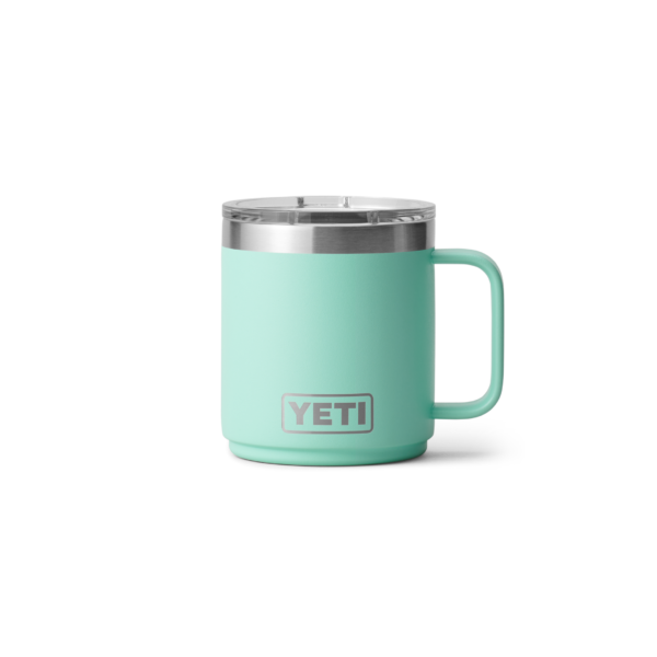 Yeti Rambler Cl Mug Ms 10 oz/295 ml - Afbeelding 38