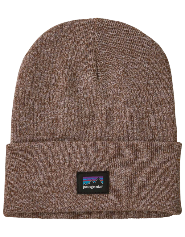 Patagonia Everyday Beanie muts - Afbeelding 3