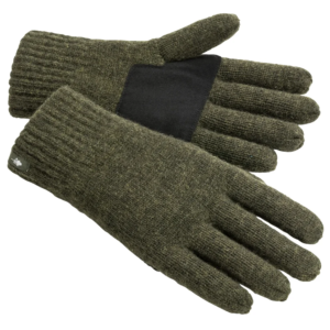 Pinewood Knitted Wool 5-Finger Glove handschoenen