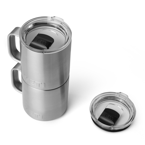 Yeti Rambler Cl Mug Ms 10 oz/295 ml - Afbeelding 29