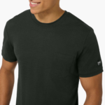 SuperNatural Pocket Tee T-Shirt heren - Thumbnail Image 3