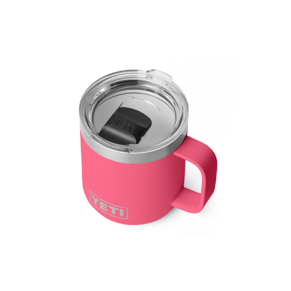 Yeti Rambler Cl Mug Ms 10 oz/295 ml - Afbeelding 32