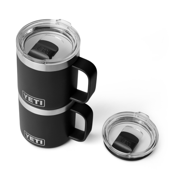 Yeti Rambler Cl Mug Ms 10 oz/295 ml - Afbeelding 9