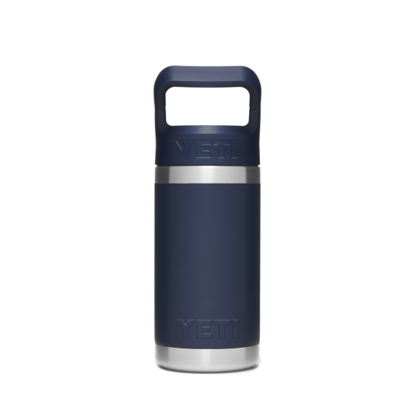 Yeti Rambler Jr Kids Bottle 12 oz/355 ml - Afbeelding 3