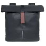 Basil fietstas dubbel City zwart 28-32L - Thumbnail Image 3