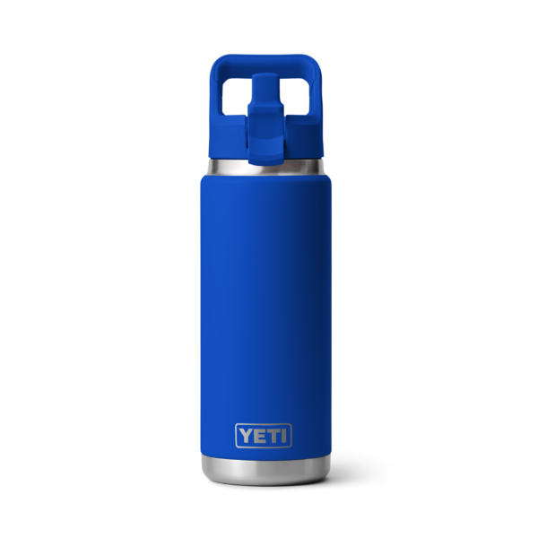 Yeti Rambler Colour Straw Bottle 26 oz/765 ml - Afbeelding 19