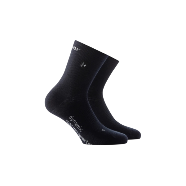 Rohner Dynamic Merino Quarter l/r sokken - Afbeelding 5