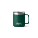 Yeti Rambler Cl Mug Ms 10 oz/295 ml - Thumbnail Image 10