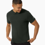 SuperNatural Pocket Tee T-Shirt heren - Thumbnail Image 5