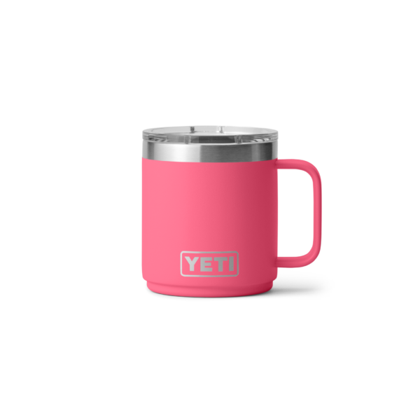 Yeti Rambler Cl Mug Ms 10 oz/295 ml - Afbeelding 30