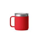 Yeti Rambler Cl Mug Ms 10 oz/295 ml - Thumbnail Image 3