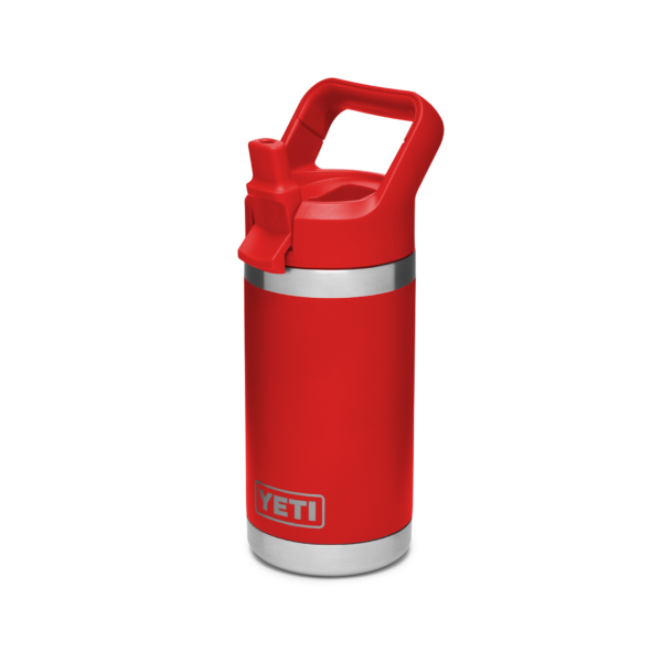 Yeti Rambler Jr Kids Bottle 12 oz/355 ml - Afbeelding 7